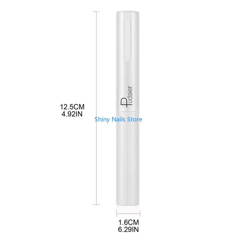 4D zijde vezel wimpers mascara waterdichte mascara voor wimperverlenging zwart dikke lengte 4d rimel make -up cosmetica