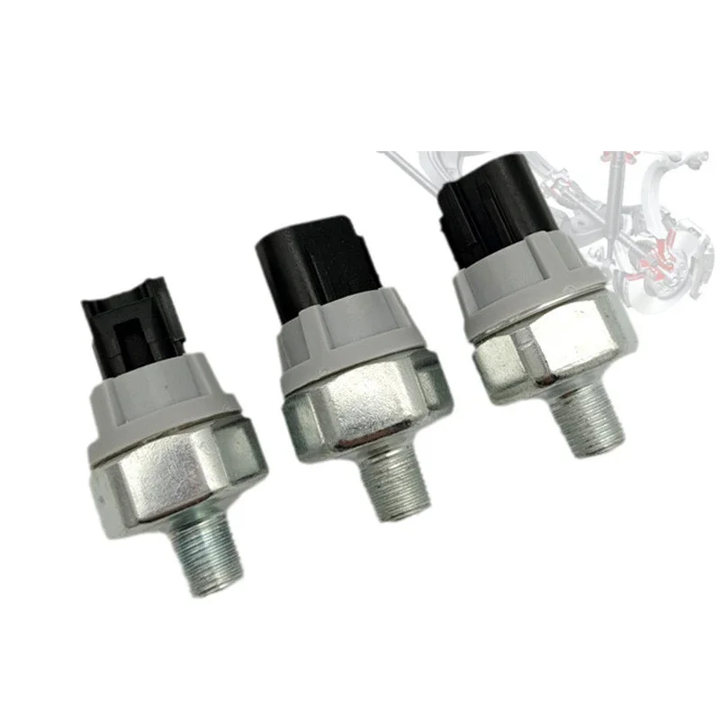 Original Oil Pressure Alarm Oil Pressure Sensor for GEELY EC715 EC718 EC7-RV