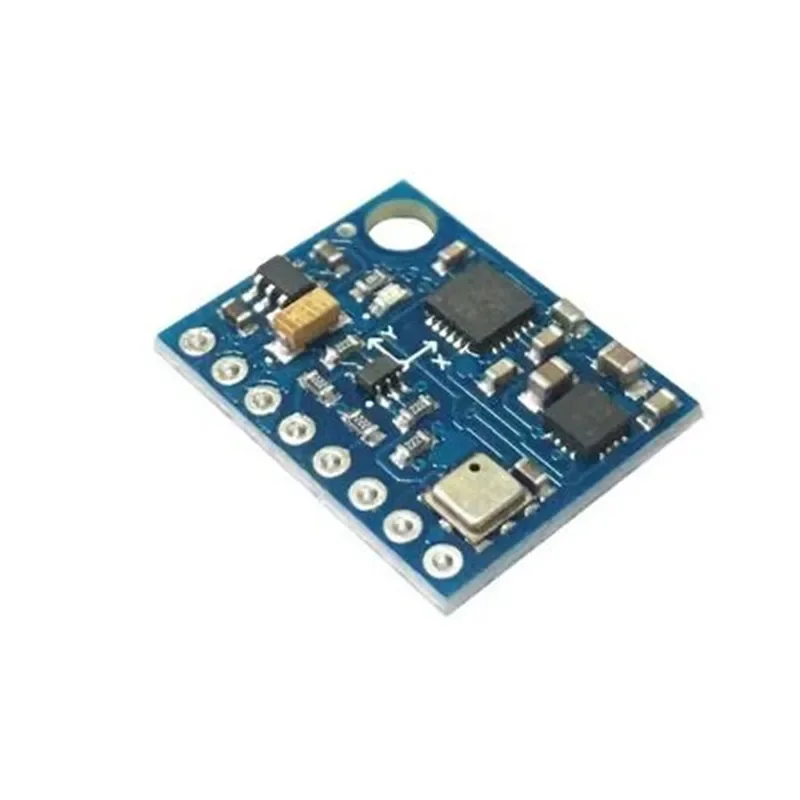 

GY-86 10DOF MS5611 HMC5883L MPU6050Module MWCFlight Control Sensor Module