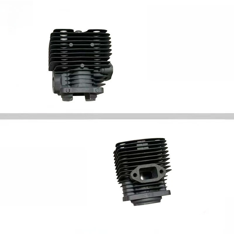 Suitable for Komatsu G4K lawn mower accessories CG415 lawn mower cylinder assembly cylinder diameter 40mm/G4K