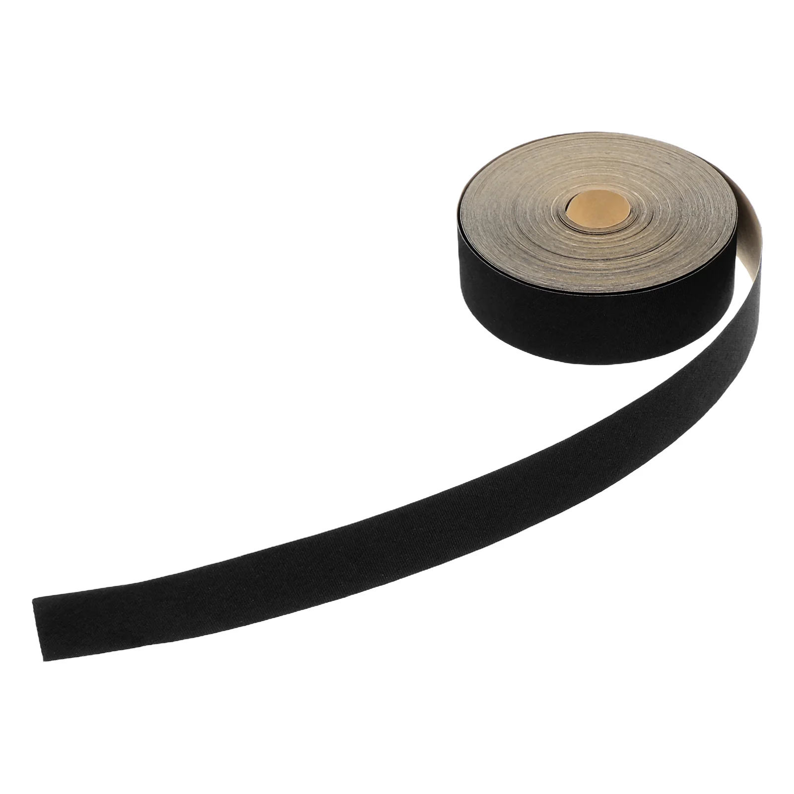 

Lamp Shade Edge Banding Fabric Self Adhesive Tape For Table Desk Ceiling Lampshade Shelf Countertop Protector Strip