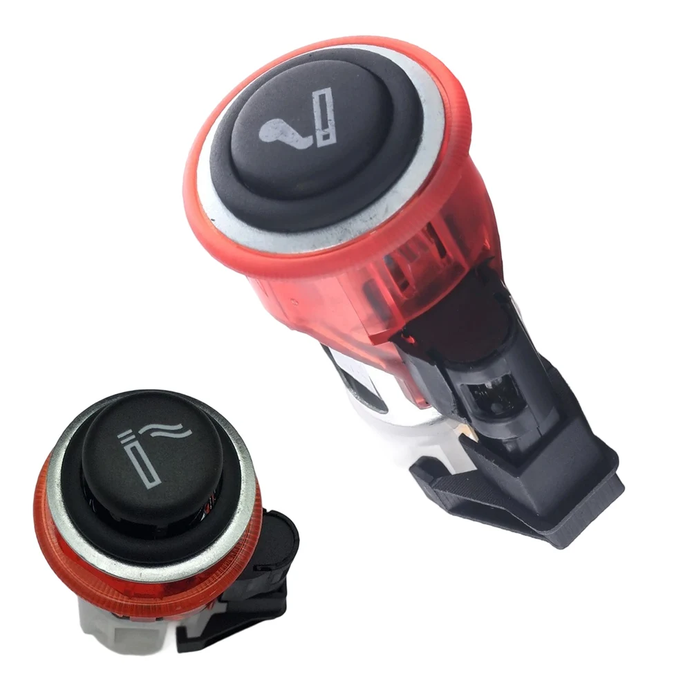 

Automotive Replacement Igniter Switch 99191788002 Fits For Golf IV Hatchback 1J1 and For POLO 9N PA Models ABS Material