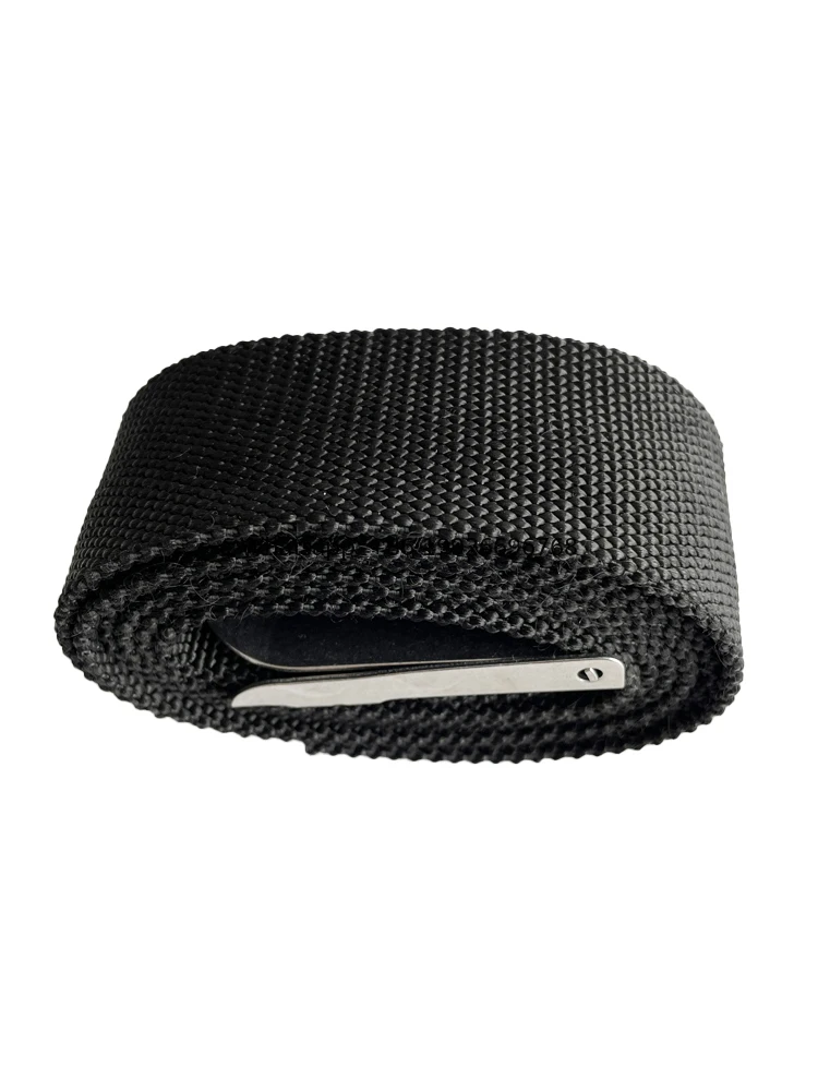 

Diving Lead Weights Belt Manufacturer
