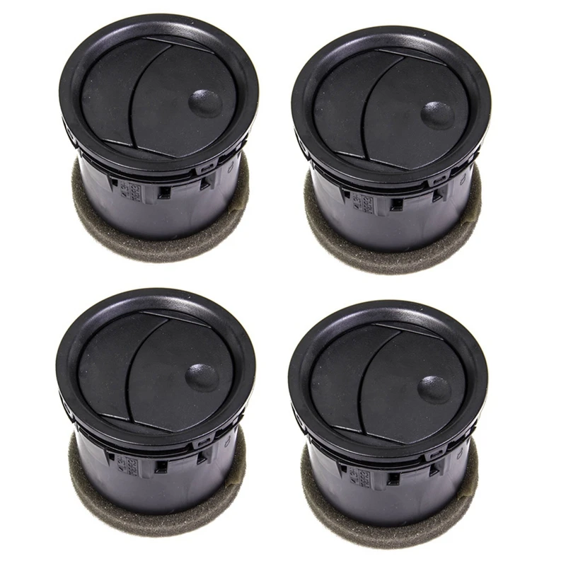 

Car Dash Board Air Vent For FORD F-150 2004-2008 Air Conditioner Outlet 8L3Z19893AA-A92D