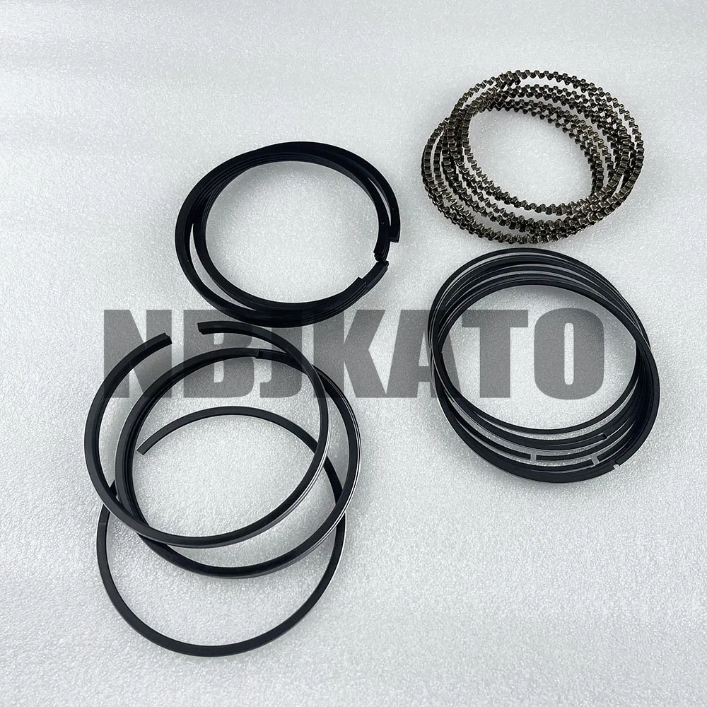 Brand New Piston Rings Set 05012364AE For Jeep Grand Cherokee 1999-2009