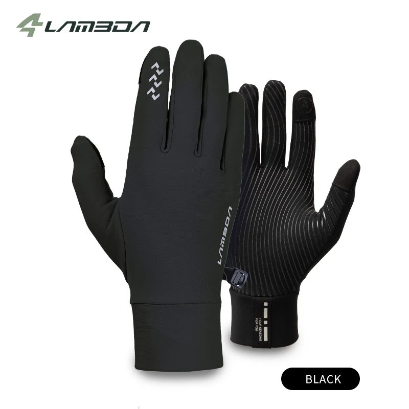#8 Compare Thermal Winter Gloves Before You Buy