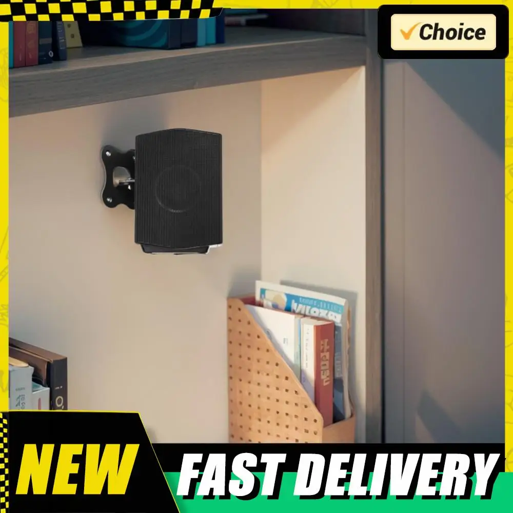 

Настенный кронштейн для динамика, металлический держатель для динамика объемного звука, настенный кронштейн для SAMSUNG HW-Q990B/Q990D/Q990C/Q930B/Q930C