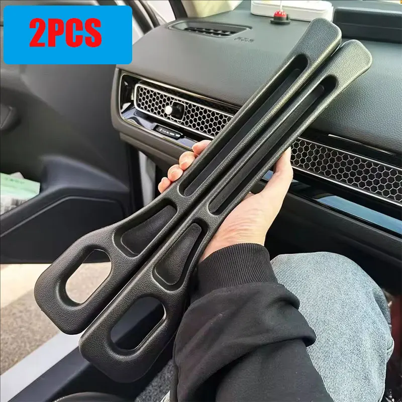 2 قطعة/المجموعة مقعد السيارة الفجوة حشو مقعد شق صندوق تخزين حقيبة بين مقاعد وحدة التحكم المنظم الديكور الداخلية اكسسوارات السيارات