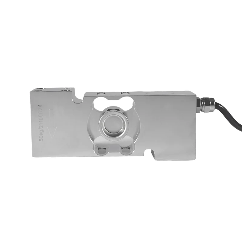 Good Quality Factory Directly T722 shear beam single point load cell - 50kg weighing load cell