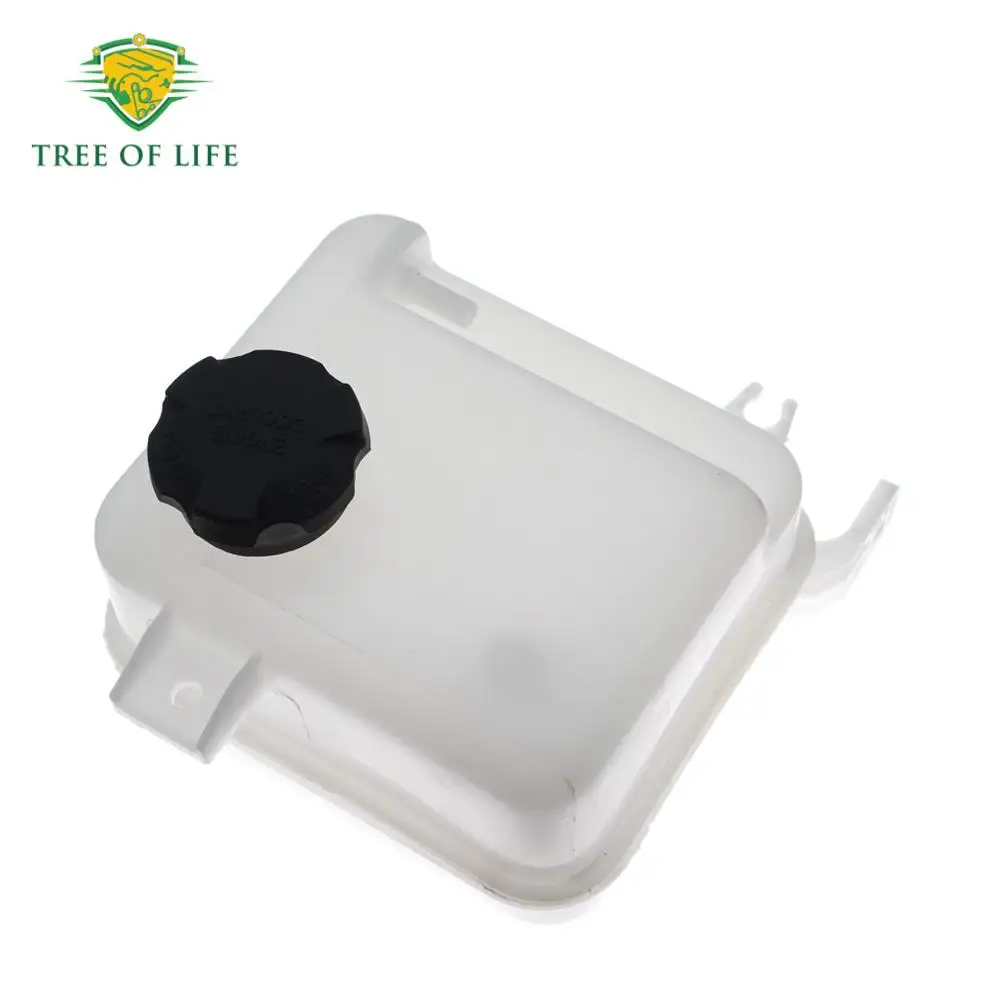 25430-2S000 Coolant Reservoir Radiator Expansion Tank For Hyundai Tucson Sportage ix35 i40 2011 2012 2013 25430 2S000 254302S000