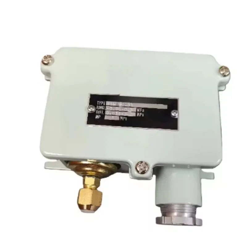 

Pressure Switch Controller YNS-C102W/YNS-C106W