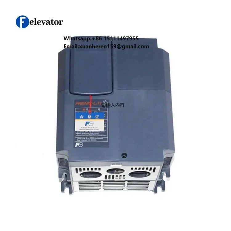 AC Drive Inverter DT24LL1S-4CN & DT32LL1S-4CN Elevator Parts for Passenger Residential Hotels Lift Accessories Apartments Hotels