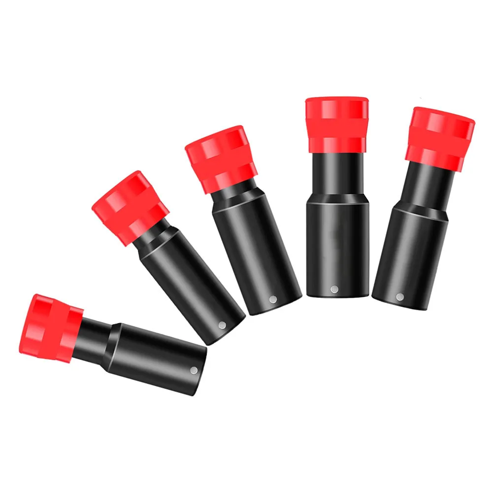 1 шт., втулка для сверл для бетонных якорных болтов, монтажные выступы, отверстия для пробивки винтов, мощные сверла 10 мм, 12 мм, 14 мм, 16 мм, 18 мм