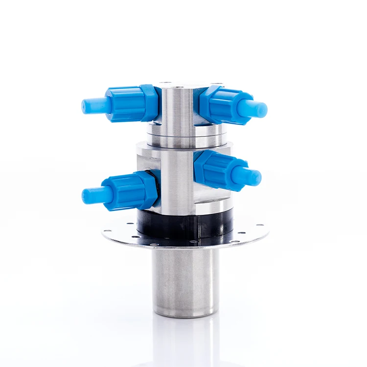 

Alternative High Quality Domino A200 DB36610-DBA7011-T1 270 Double Pump Head for Domino A-series Printer