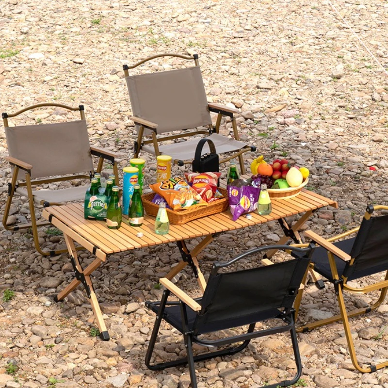 

Camping Folding Outdoor Travel Chair Portable Aluminum Alloy Camp Chair Fishing Lightweight Leisure Chairs Tourism Furnishings