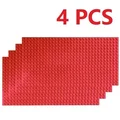 4PCS 16X32 Red