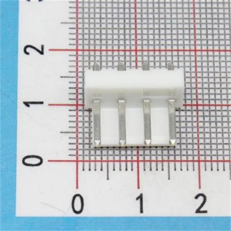 10Pcs/Lot B4P-VH Js…