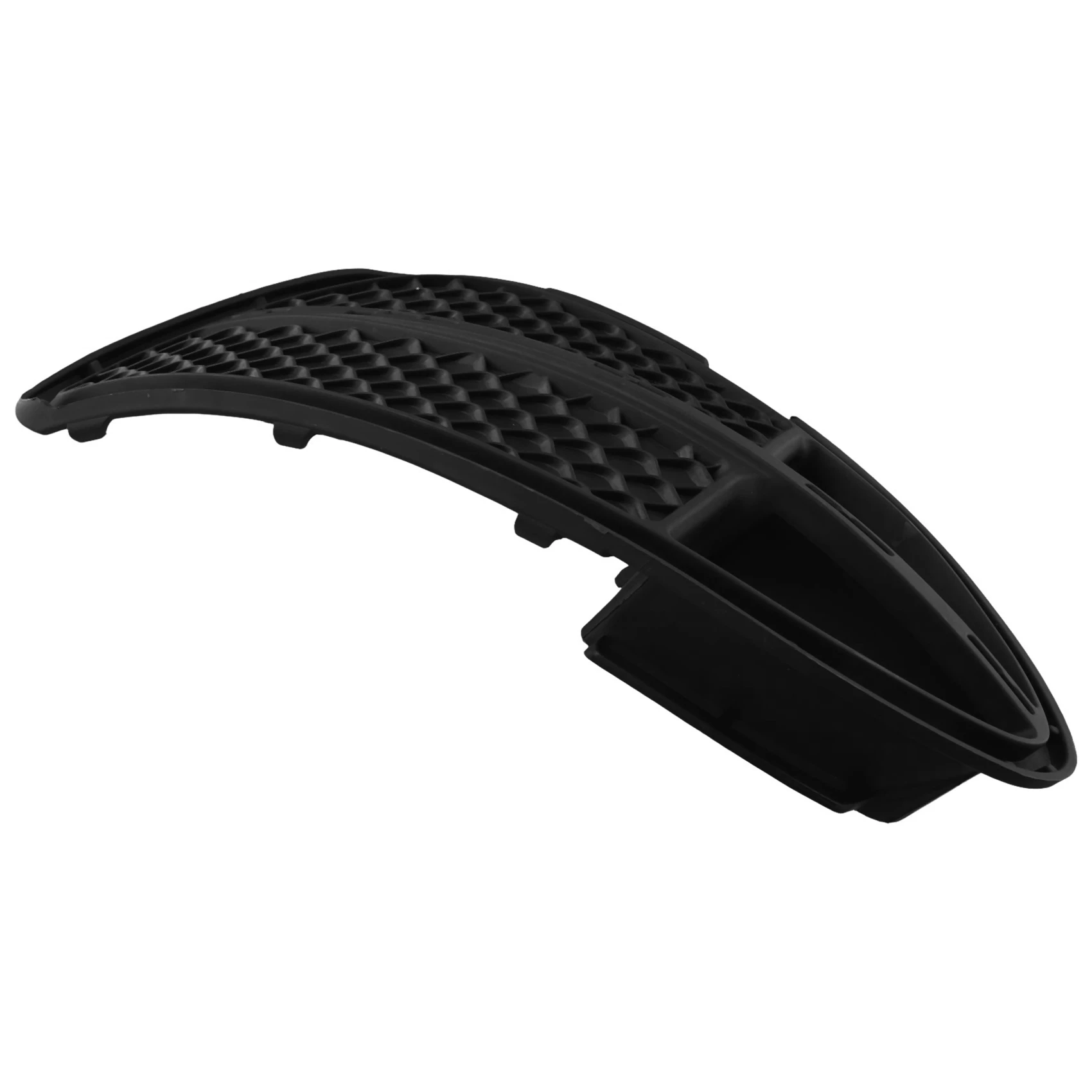 

A58X-Car Front Fog Lamp Grille Cover Trim Frame For Mercedes Benz E Class W212 2009-2016