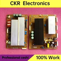 Original For Changhong 3DTV50738B Y Board+Z Board Cover Board LJ41-08457A LJ41-08458A