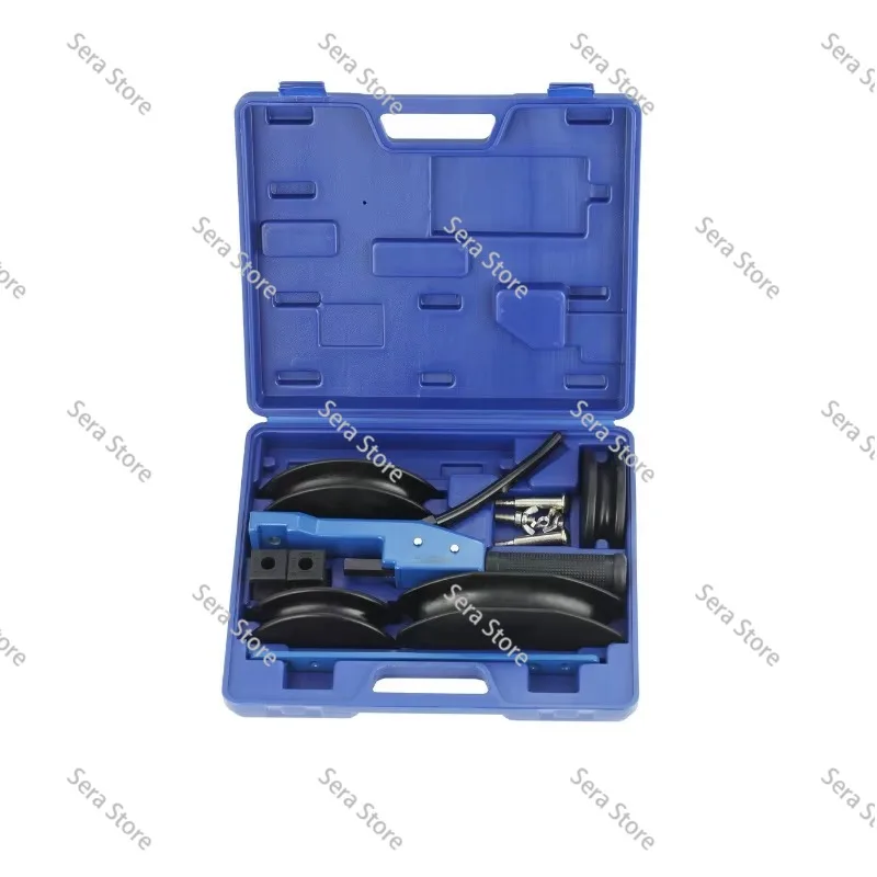 Nail Force Inner Aluminum-plastic Pipe Bender Manual Pipe Bender 90 ° Four Specifications Pipe Bending Module