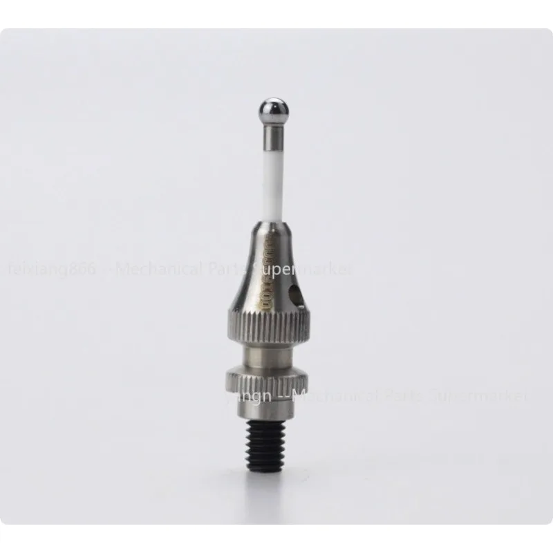 1pc Probe 3mm Carbide Ball Touch stylus Sensing Tip 00163C003 for 3D-Taster Tschorn