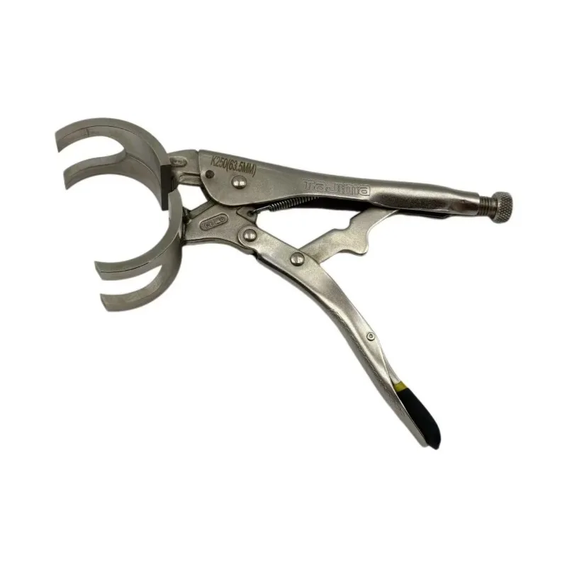 Quick Adjust Pipe Clamp Welding Alignment Tool For Metal Pipes