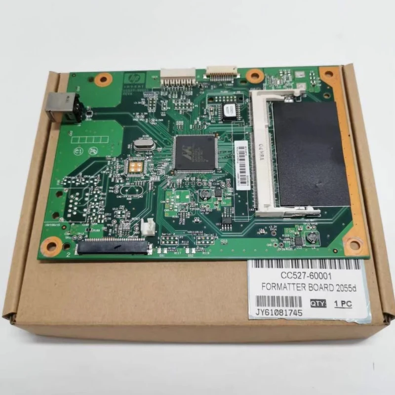 

for HP printer motherboard 2055d/2055dn printing board