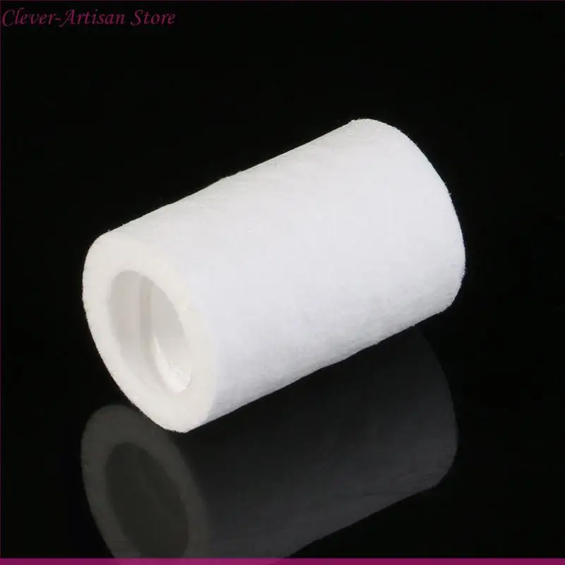 Penggantian E06B PP Filter Cotton for Home Kitchen Faucet Tap Water Purifier