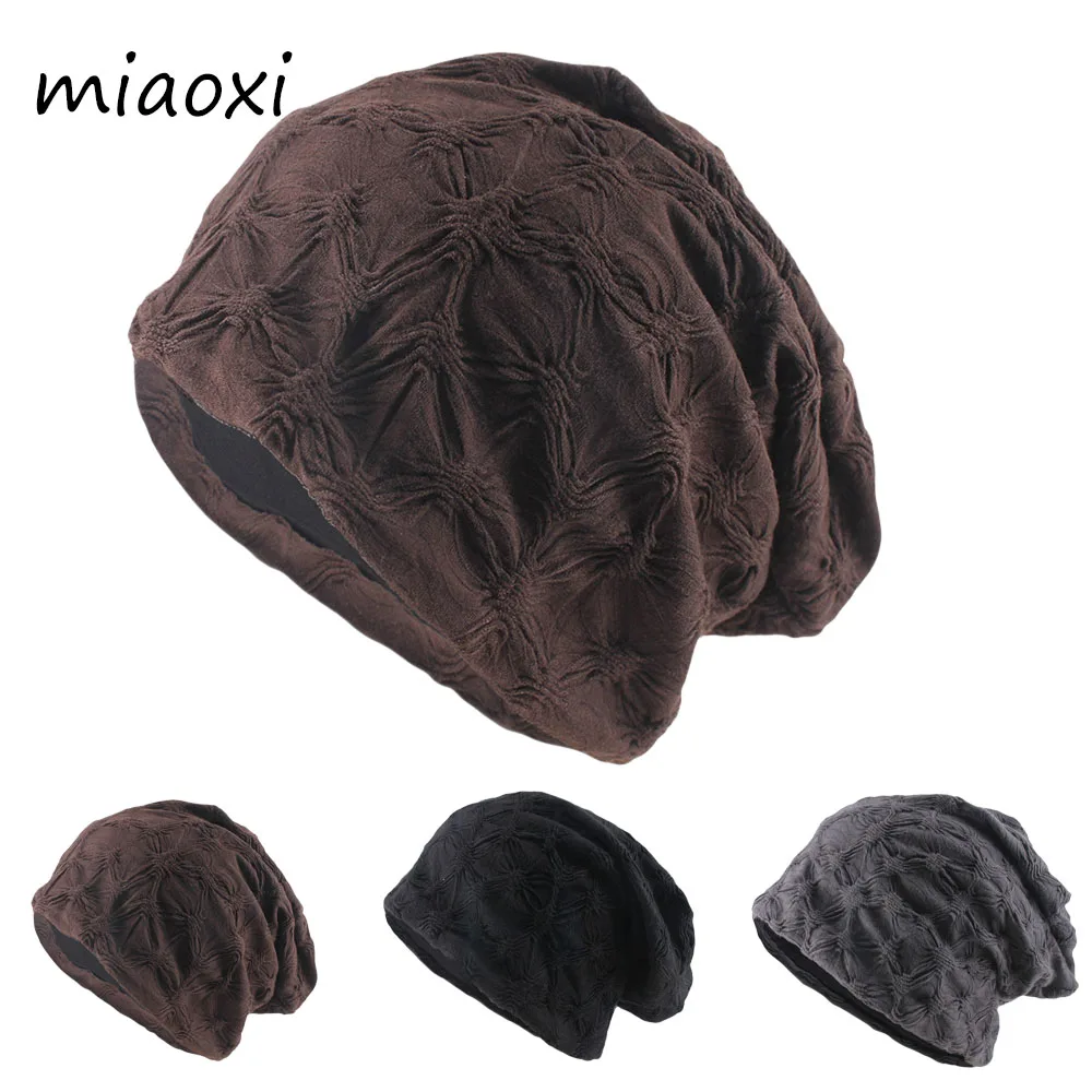 Top Fashion Soft Spring Autumn Adult Unisex Warm Beanies Skullies Casual Hip Hop Beauty Outdoor Hat For Women Floral Bonnet Sale