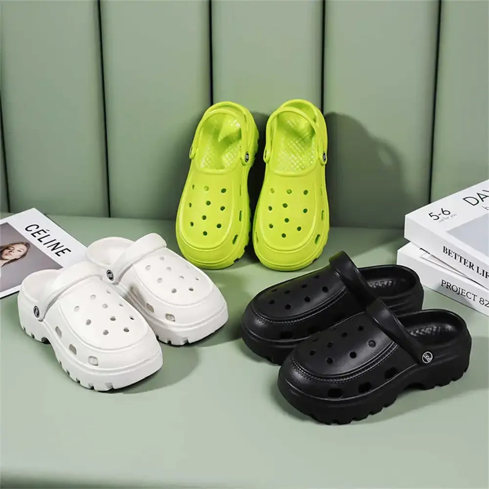 Nursing Super Big Size Sneakers Sandal Women Slippers For Water Shoes Due To Gold Sports Advanced Trend Factory In Offers