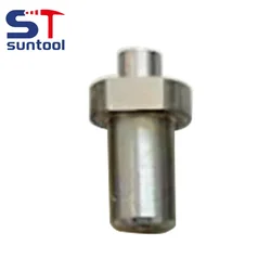 Suntool PU P2 Circular Nozzle Pouring Nozzles and Fan Nozzles for PU P2 Polyurethane Foam Spray Gun 35Mpa  Accessories