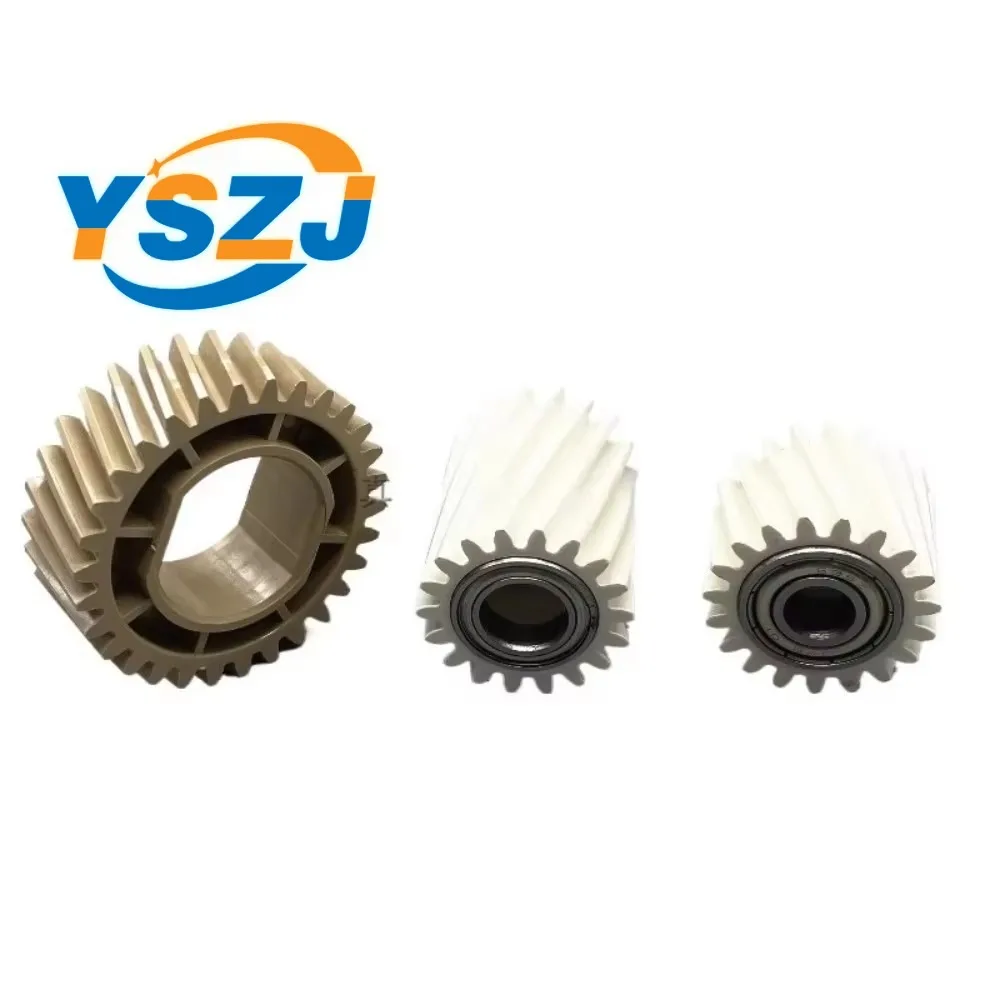 5X High Quality MPC2003 Fuser Drive Gear Kit AB01-2116 AB01-2117 AB01-2118 For Rioch MPC2003 C2503 C3003 C3503 C4503 C5503 6003