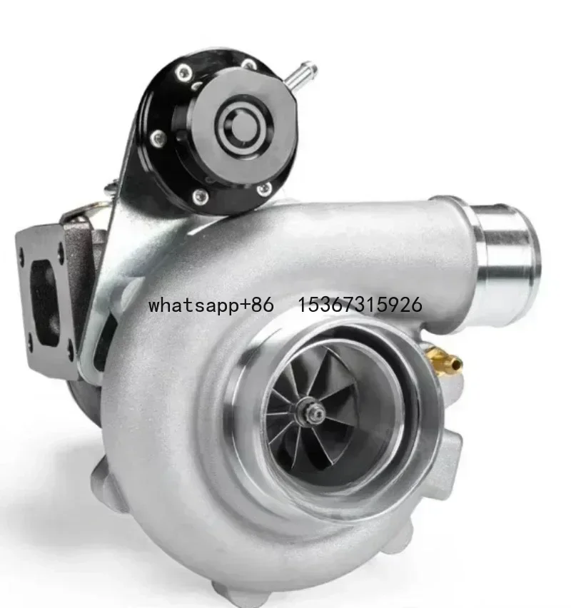 

G-series G25-660 T25 V Band AR 0.49 0.64 High Performance Turbo for Racing Cars Ball Bearing Turbocharger Fast shipping