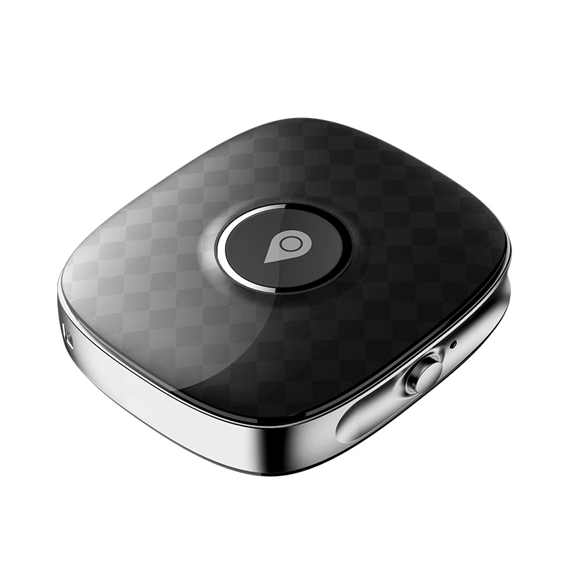Lower Price GPS Animal Tracker SOS Calling Low Battery Alarm 4G GPS Pets Tracker Waterproof Mini GPS Tracker For Animals