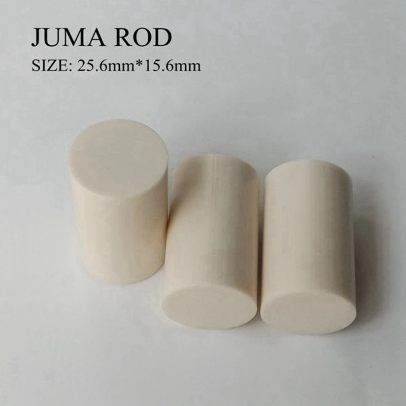 JUMA ROD-Billiard Cue Stick Accessories, High Quality Ferrules, Length 25.4mm x OD 15.6mm, Original