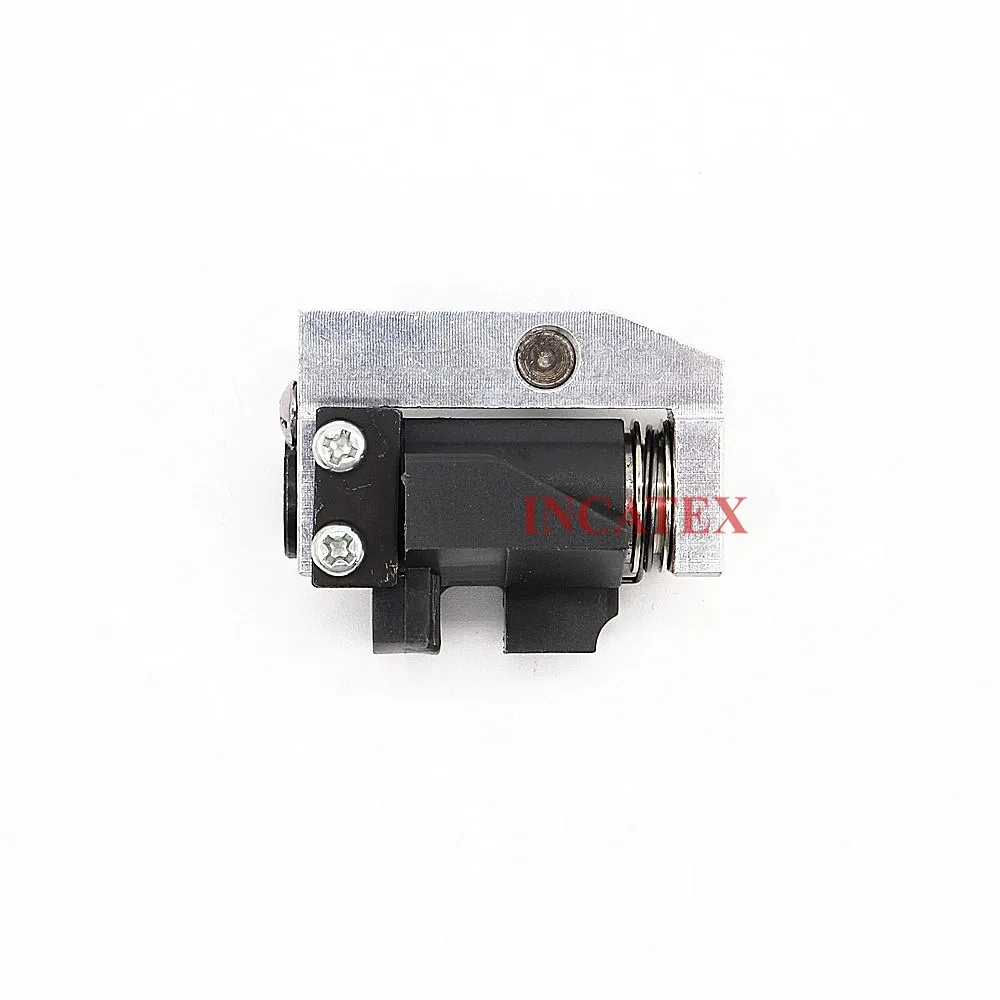 

Хорошее качество SWF Sunstar запасные части для вышивальной машины оригинальный набор рецикторов игл для серии SWF D G