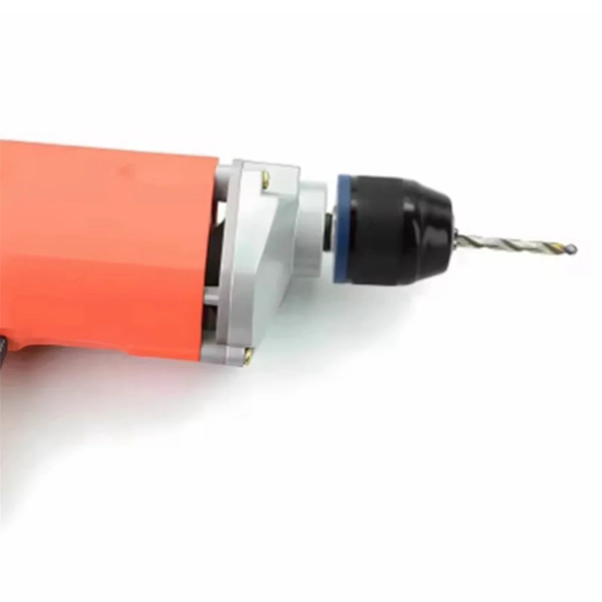 

A002 10 мм 3/8-24unf самоблокирующийся сверлильный патрон с трещоткой, ручки для дрели, патрон для электрической дрели, аксессуары для электроинструментов, черный и синий