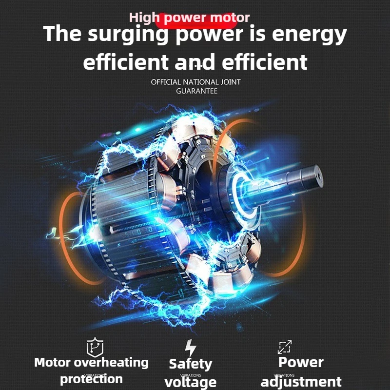 Ventilador de piso de escritorio, potente ventilador Industrial de fábrica, ventilador eléctrico doméstico de suelo a suelo de sitio de construcción comercial, alta potencia