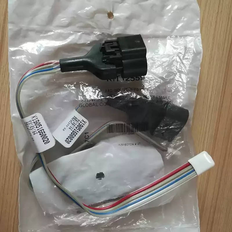 Trane Adapter Cable/Data Cable/Extension Cable/Connector KIT12559/X19051660020  sensor