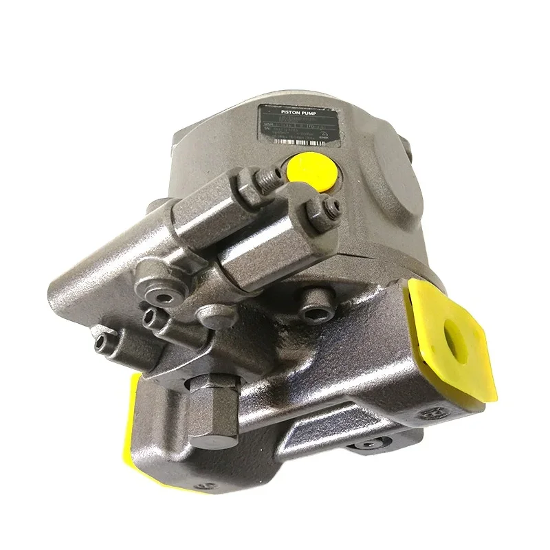 Axial Hydraulic Piston Pump Variable Hydraulic Pump A10VSO 71 A10V A10VO A4VG A4VSO250 A10VO45 A10VSO100 Bomba
