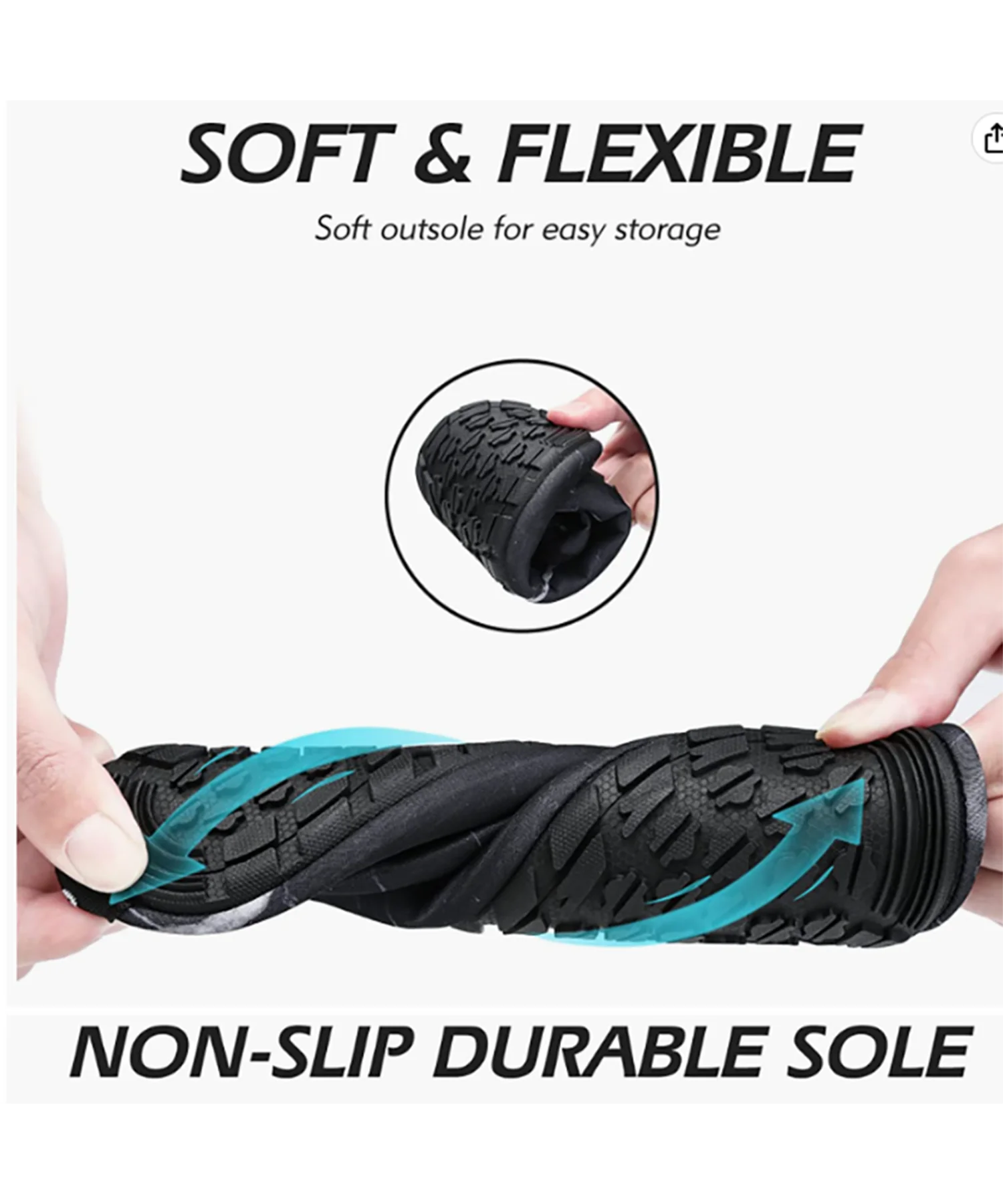 Diving Shoes Women Aqua Shoes Men Beach Swimming Water Sport Socks Barefoot Sneaker Fitness Quick Drying Water shoes