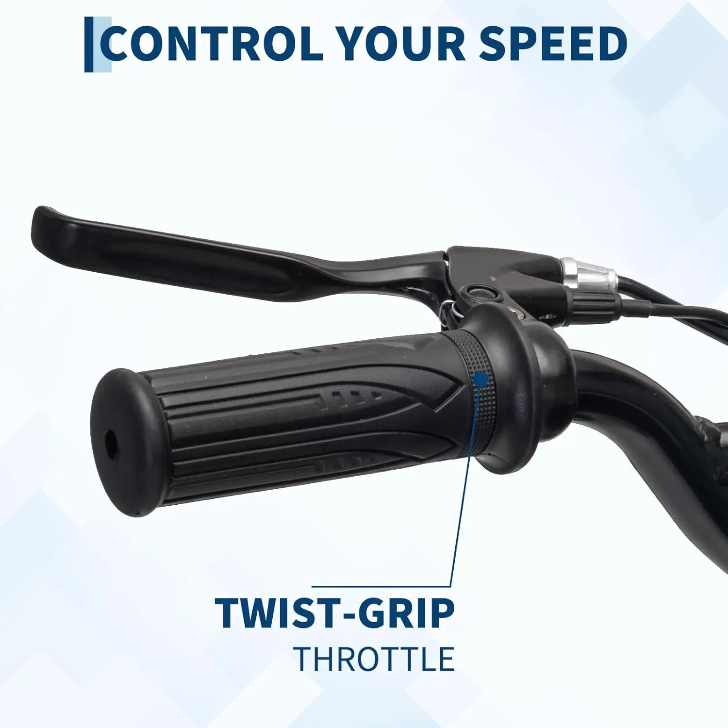 24v Ride on Motorcycle for Kids, 350w Mini Dirt Bike with Rear Wheel Suspension,13.67 MPH Max Speed, 12 Miles Range,with Music