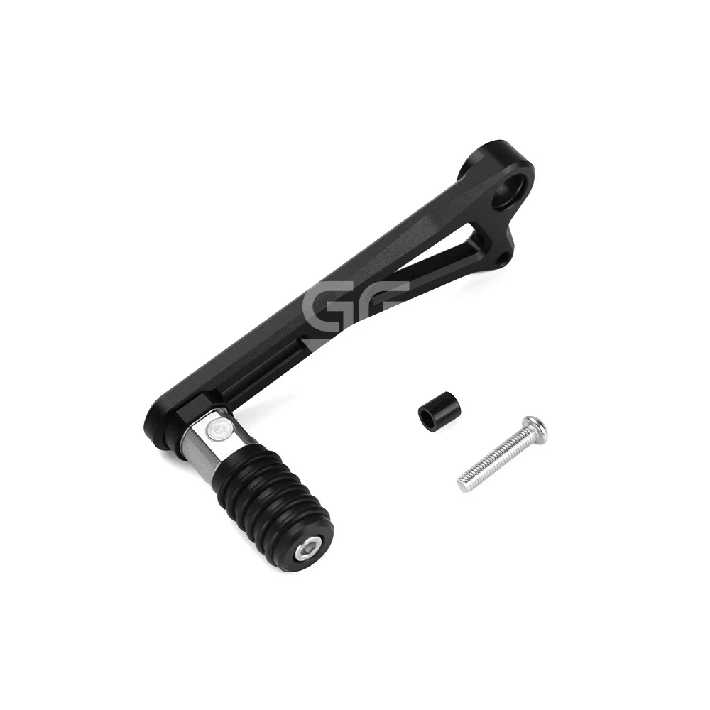 

For Harley Pan America 2021 to 2024 Pan America Special RA1250 / S Adjustable Motorcycle Gear Lever Foldable Gear Shift Lever