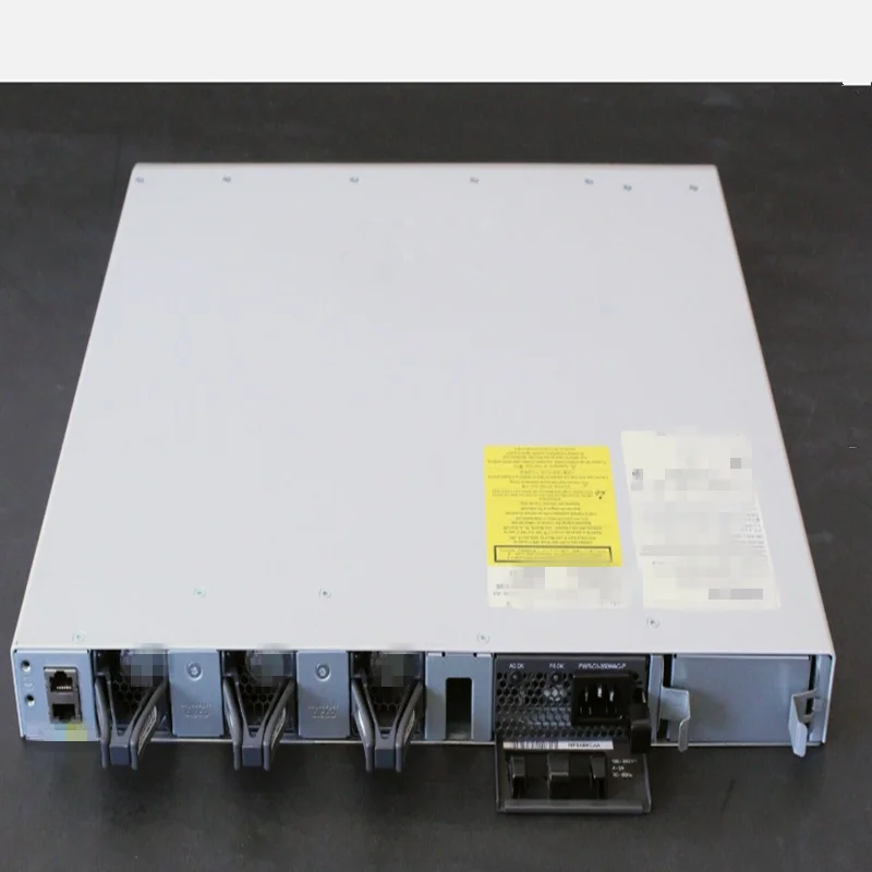 New Original Switch (Telecommunications)C9300L-24P-4X-A   C9300L-48T-4X-E   C9300L-48T-4X-A   C9300L-48P-4X-E   C9300L-48P-4X-A