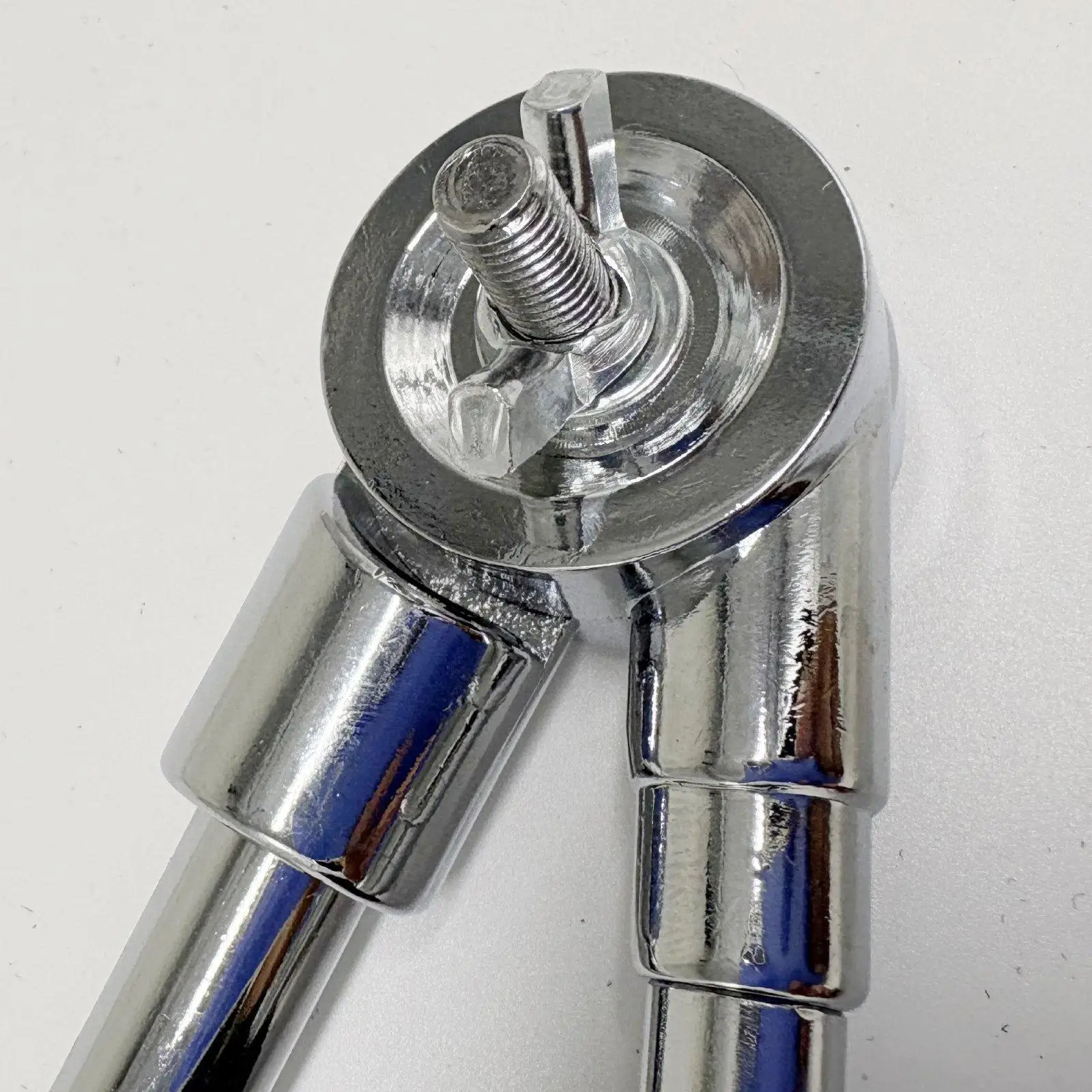 Cymbal Boom Arm Holder Easy to Install Easy to Use Arm Attachment for Cymbal Stand Heavy Duty