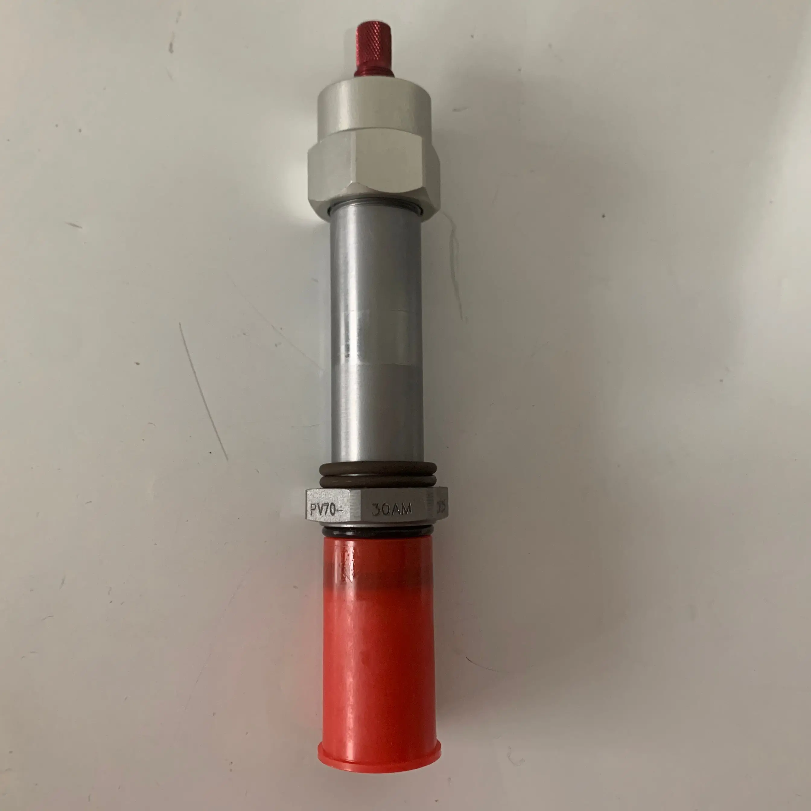 PV70-30AM PV70-30AM-0-N-24DG PV70-30BM PV70-30 صمام الملف اللولبي HydraForce منتج أصلي أصلي ملف مطابق 6507624 6507612 #2