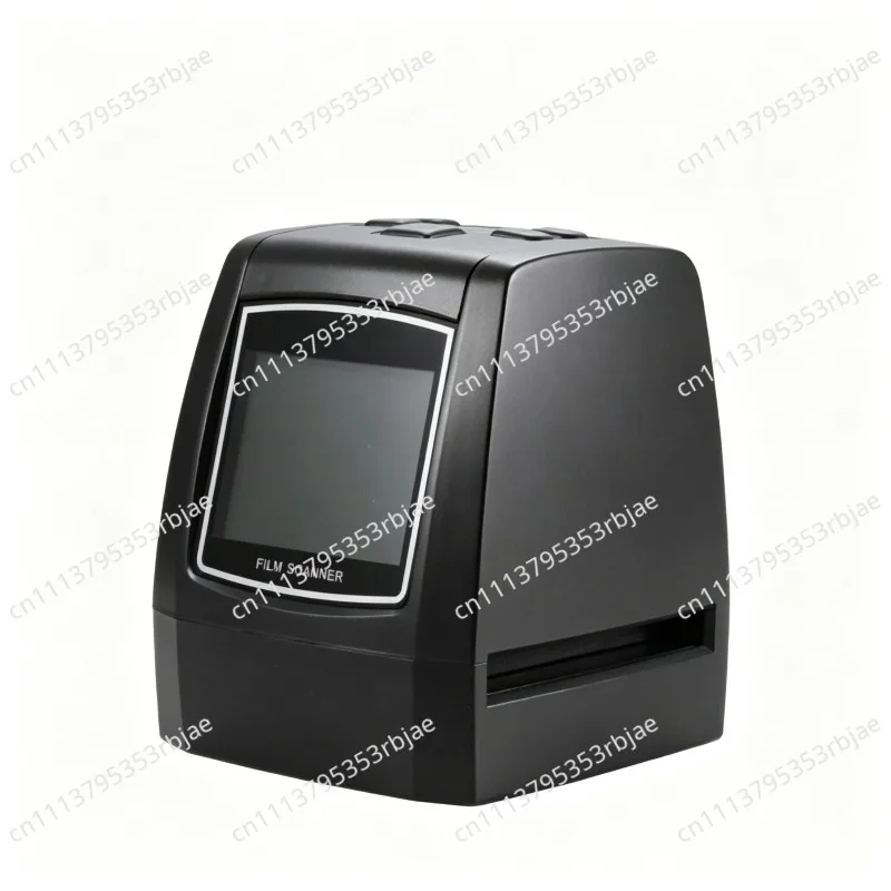 22MP Film Scanner Convert 35mm 135 126 110 8mm Film Negative Slide to Digital Photo HD