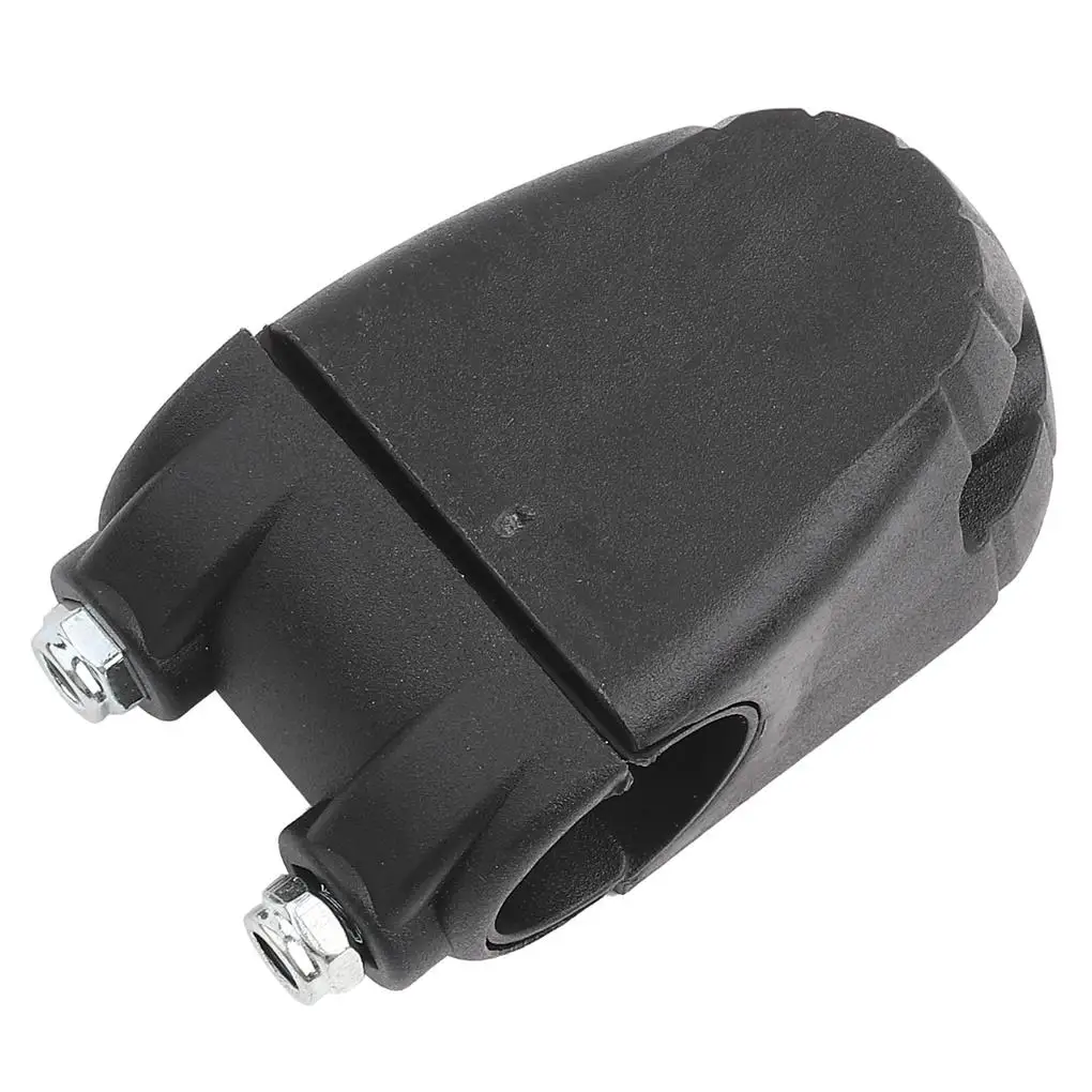 Golf Cart Umbrella Holder Trolley Stand Frame Mount Replacement Part