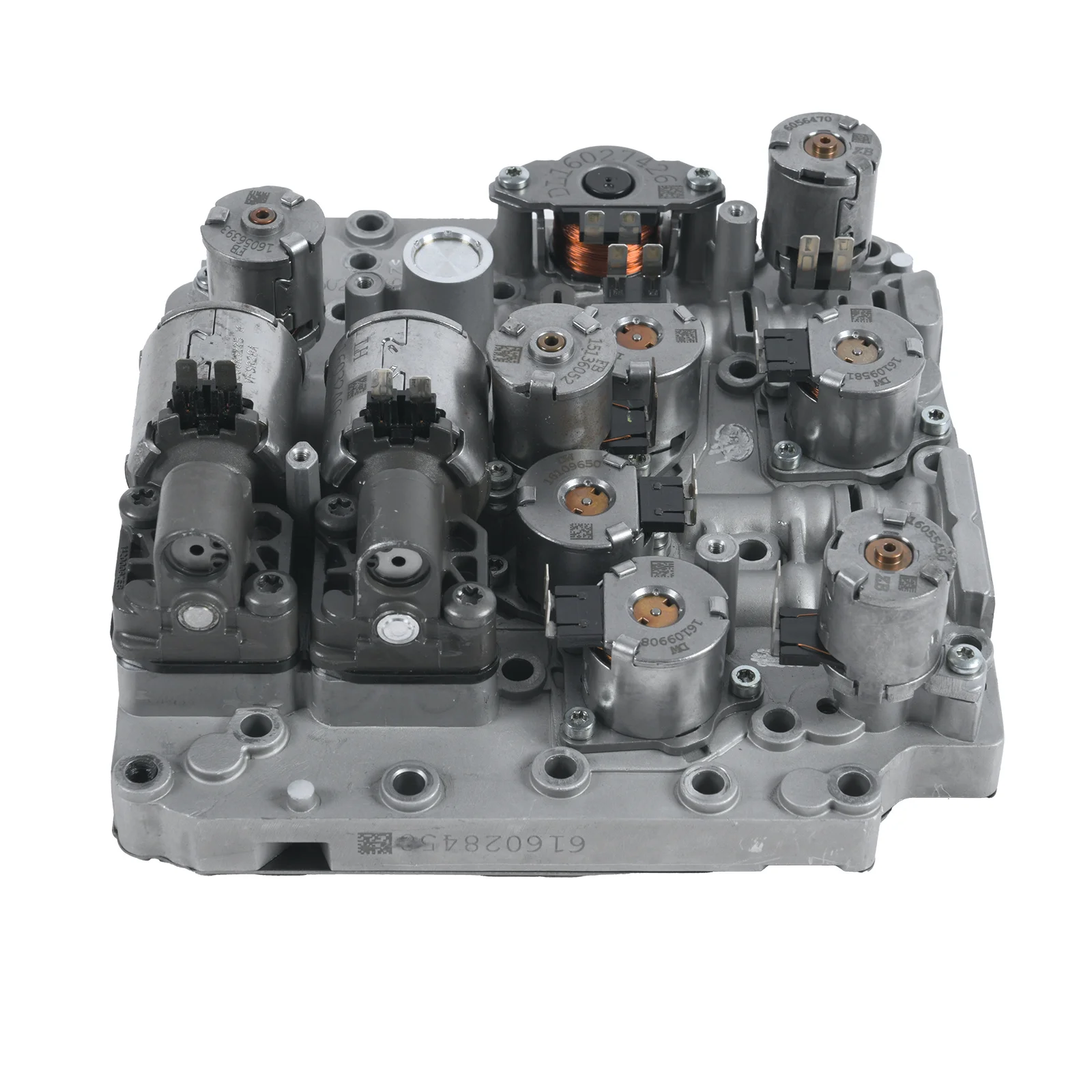 

Корпус клапана DQ250 DSG для 6-скоростного модуля трансмиссии 02E TCM 02E325025A