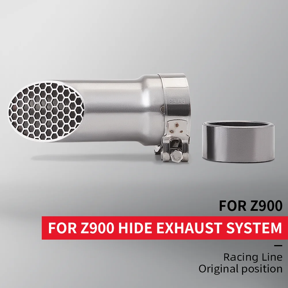 High Quality motorcycle exhaust, GP racing silencer, non-slip exhaust for MT10, FZ10, 2015, 2016-2021, 2022, MT10